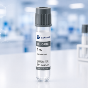 Home vacuum tube fluoride 2ml product 8