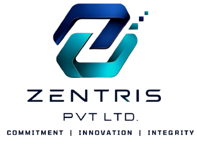 zentris logo